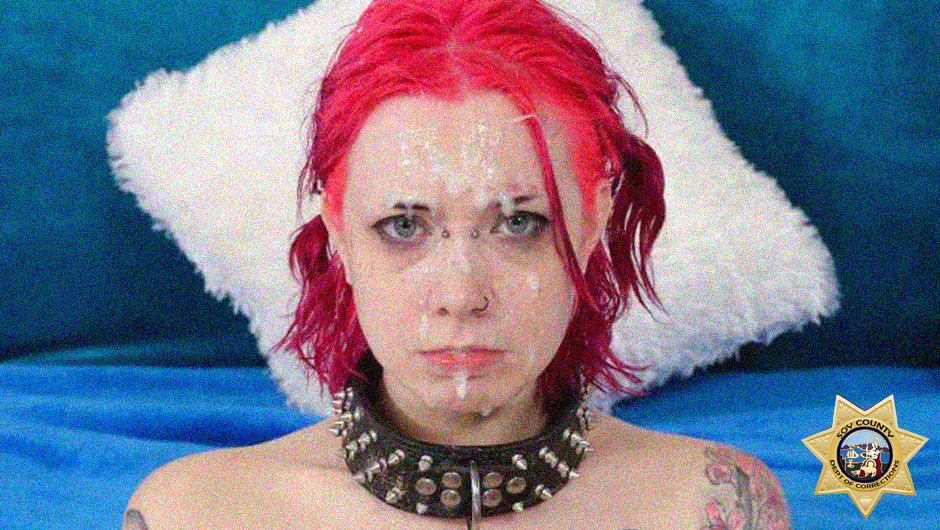 Facial Abuse Plan B